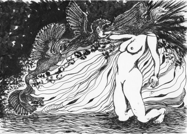Bestiaire de l'angoisse, le livre – Image 5