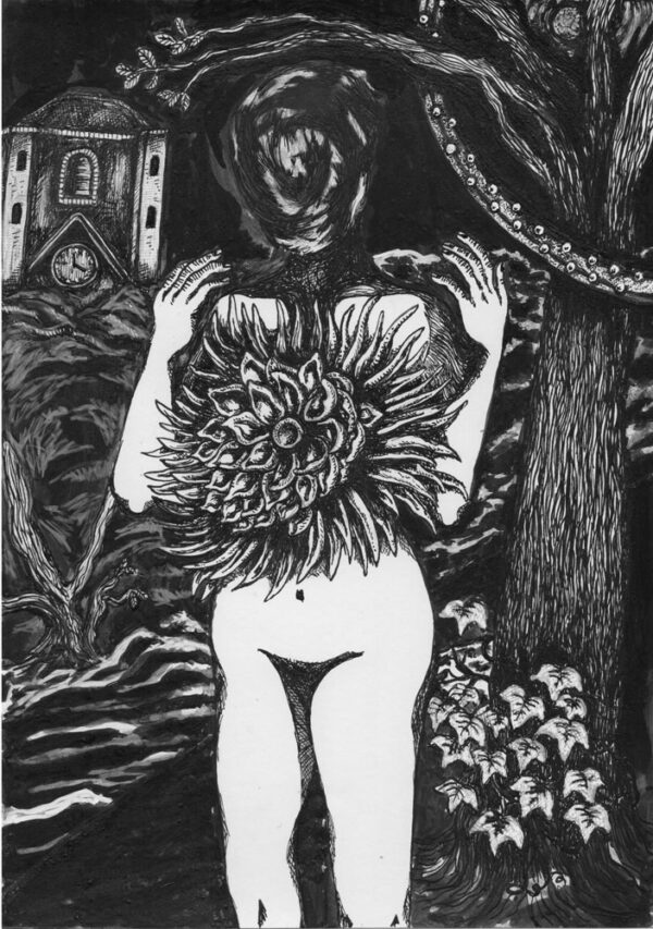 Bestiaire de l'angoisse, le livre – Image 9