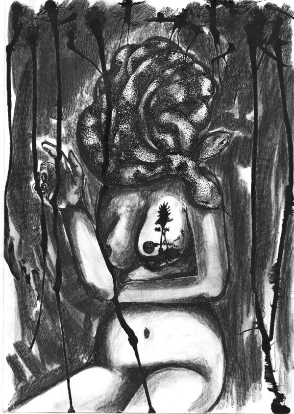Bestiaire de l'angoisse, le livre – Image 11