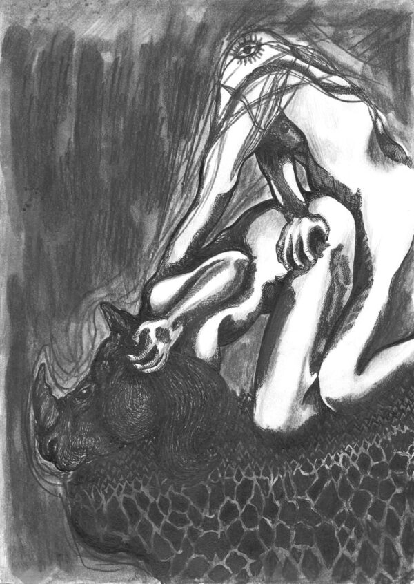 Bestiaire de l'angoisse, le livre – Image 12
